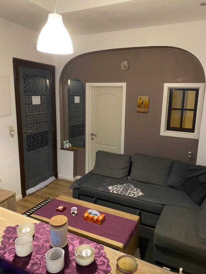Superbe Appartement Charleroi Exterior foto